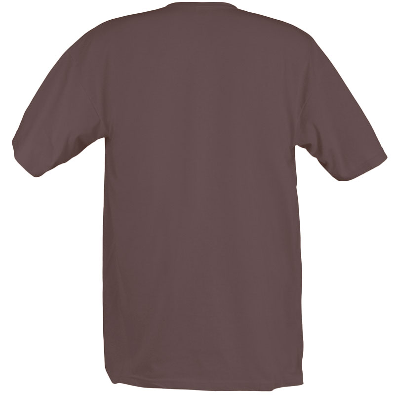 Camiseta Premium Hombre Frontal